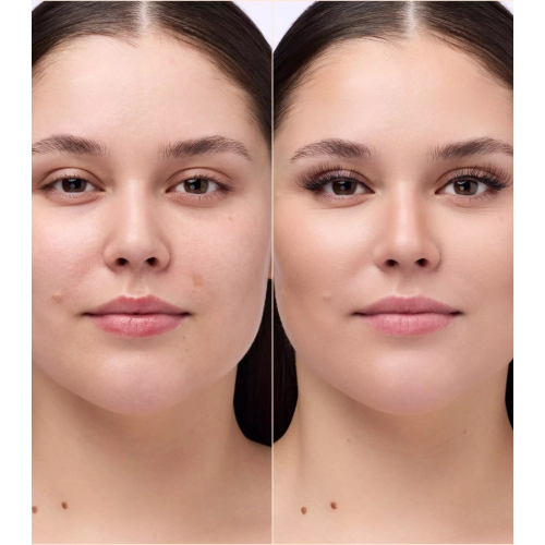 Catrice - Ciglia finte Faked - Natural Cluster