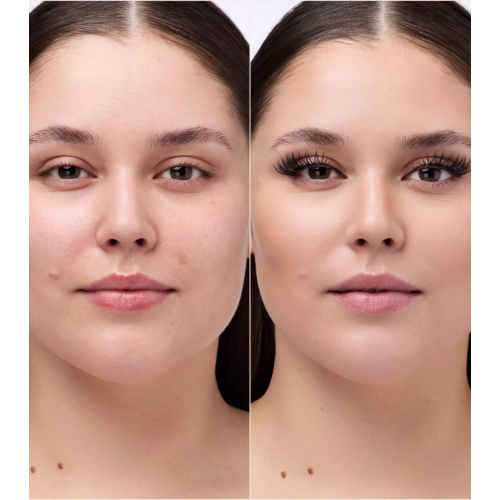 Catrice - Ciglia finte Faked - Volumen Cluster