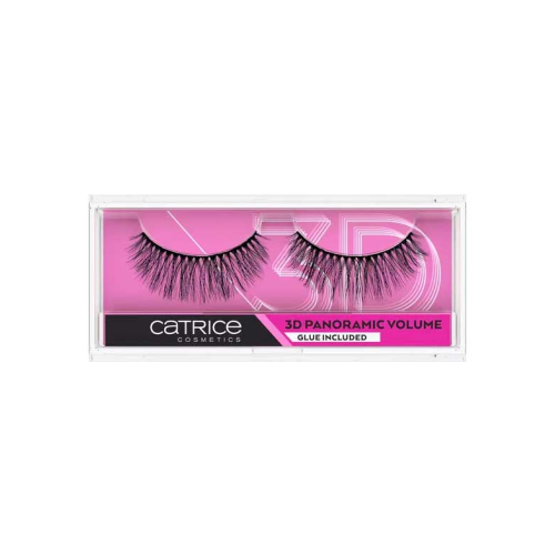 Catrice - Ciglia Finte Lash Couture 3D Panoramic Volume