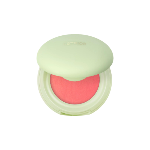 Catrice - *Pistachio Cream* - Fard in crema - 01: Peach-Tachio Dream