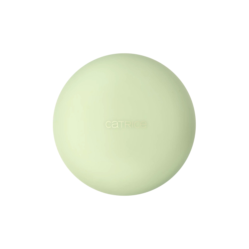 Catrice - *Pistachio Cream* - Fard in crema - 01: Peach-Tachio Dream