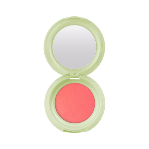 Catrice - *Pistachio Cream* - Fard in crema - 01: Peach-Tachio Dream