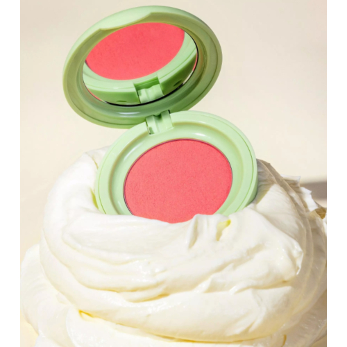 Catrice - *Pistachio Cream* - Fard in crema - 01: Peach-Tachio Dream