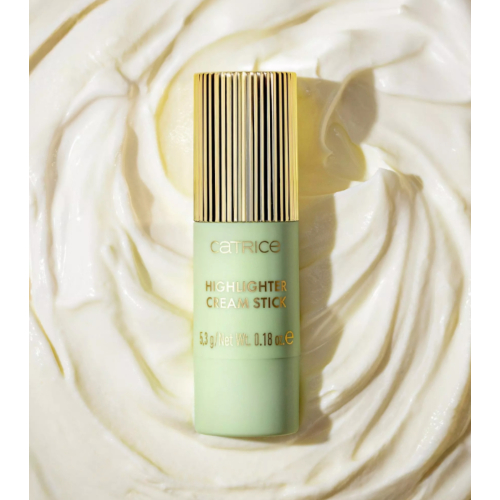 Catrice - *Pistachio Cream* - Stick illuminante Glaze of Glory