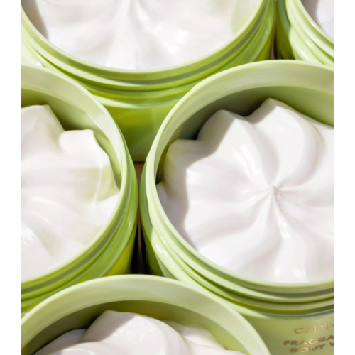Catrice - *Pistachio Cream* - Mousse corpo Whip It Real Smooth!