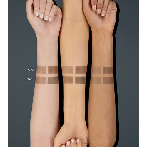 Catrice - Cipria per sopracciglia Brow Powder Waterproof - 020: Ash Brown