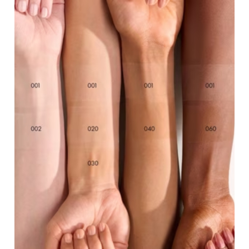 Catrice  - Cipria fissante opacizzante Soft Blur - 002: Absolute Translucent