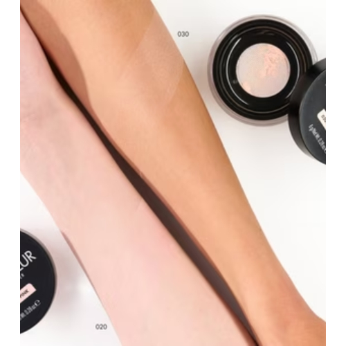 Catrice - Cipria in polvere libera  Bright & Blur - 020: Soft Pink