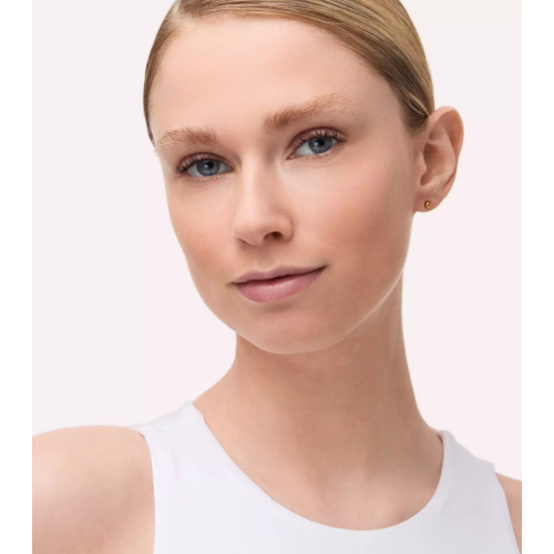 Catrice - Cipria in polvere libera Bright & Blur - 030: Soft Peach