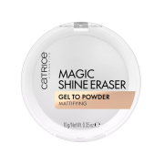 Catrice - Polvere gel opacizzante Magic Shine Eraser Gel - 010: Camera Ready