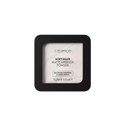 Catrice - Cipria compatta Soft Blur Matte Airbrush - 010N