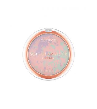 Catrice - Polvere filtrante Soft Glam - 010