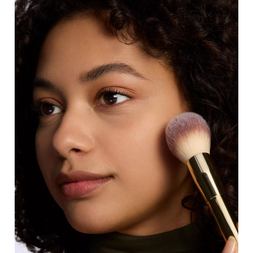 Catrice - Polvere da forno sfusa brillante e sfocata - 010: Soft Pink