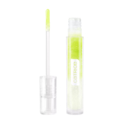 Catrice - *Poolside Of Life* - Olio labbra bifasico - C01: Under Palm Trees