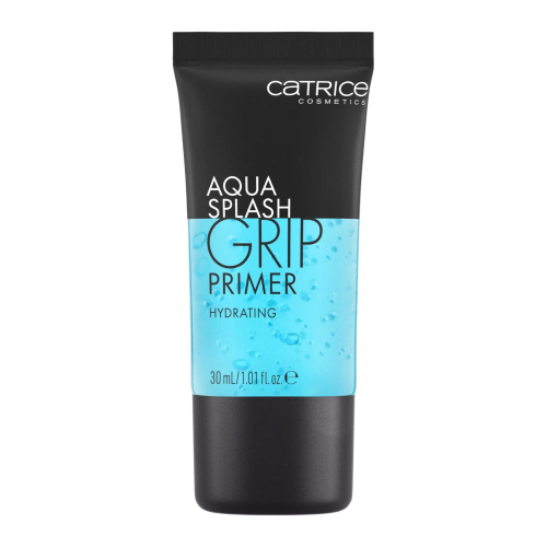 Catrice - Primer adesivo e idratante Aqua Splash Grip