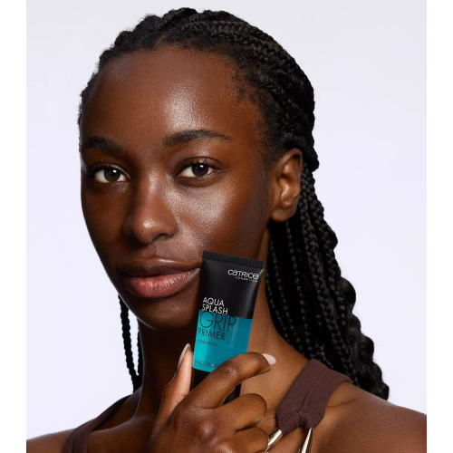Catrice - Primer adesivo e idratante Aqua Splash Grip