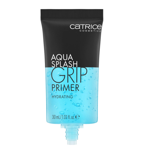 Catrice - Primer adesivo e idratante Aqua Splash Grip