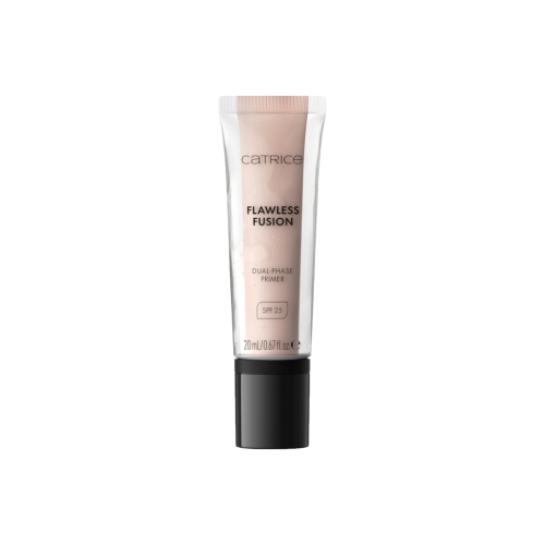 Catrice - *Glass Cloud* - Primer a doppia base Flawless Fusion