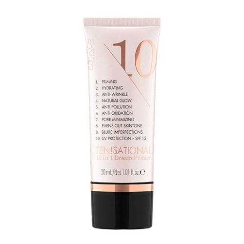 Catrice - Primer Ten!sational 10 in 1 Dream