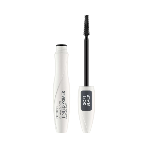 Catrice - Primer per mascara colorato Glam & Doll