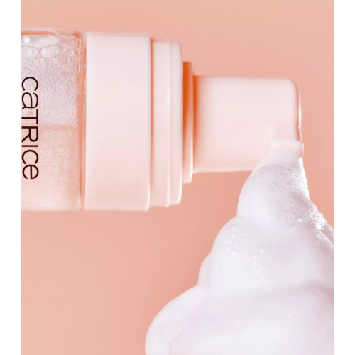 Catrice - Primer schiumogeno Soft Glam