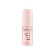 Catrice - Primer schiumogeno Soft Glam