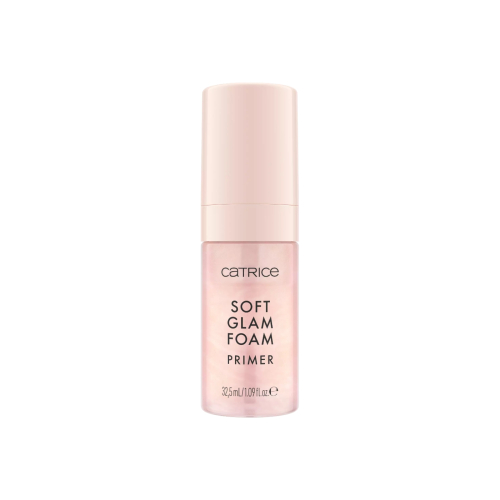 Catrice - Primer schiumogeno Soft Glam