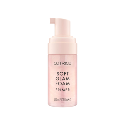 Catrice - Primer schiumogeno Soft Glam