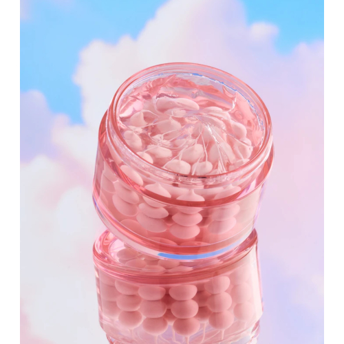 Catrice - *Glass Cloud* - Primer incapsulato Aqua Splash