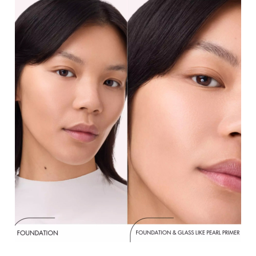 Catrice - Primer Glass Like Pearl