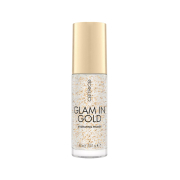 Catrice - Primer idratante Glam In Gold - 010: Oh My Goldness