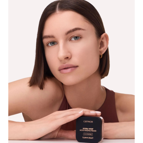 Catrice - Prebase idratante Hydra Whip