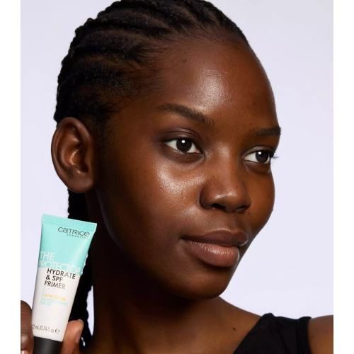 Catrice - The Protector Hydrate Primer idratante SPF30