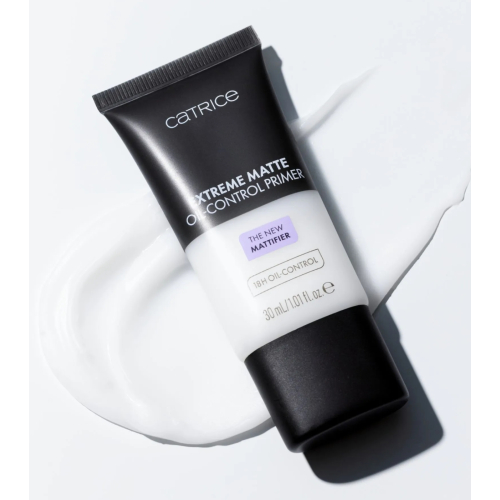 Catrice - Prebase opacizzante Extreme Matte Oil-Control