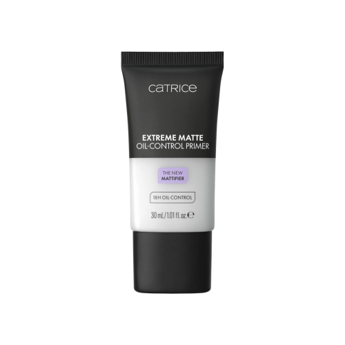Catrice - Prebase opacizzante Extreme Matte Oil-Control