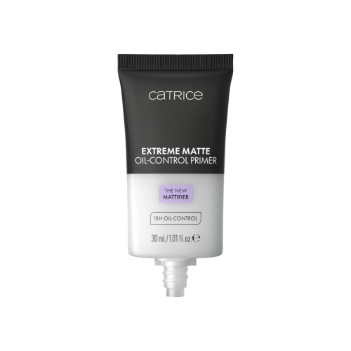 Catrice - Prebase opacizzante Extreme Matte Oil-Control
