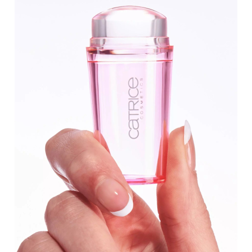Catrice - Timbro per manicure francese