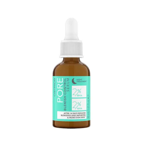 Catrice - Siero Anti-Imperfezioni Pore Blemish Control