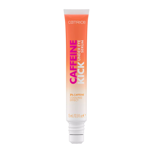 Catrice - Siero contorno occhi Caffeine Kick