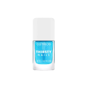 Catrice - Siero Gel per Unghie Thirsty Nails