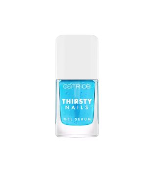 Catrice - Siero Gel per Unghie Thirsty Nails
