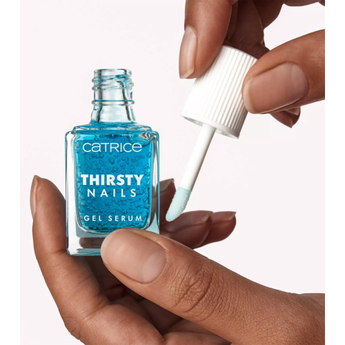 Catrice - Siero Gel per Unghie Thirsty Nails