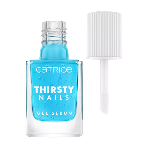 Catrice - Siero Gel per Unghie Thirsty Nails