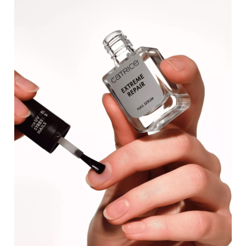 Catrice - Siero per unghie Extreme Repair Nail