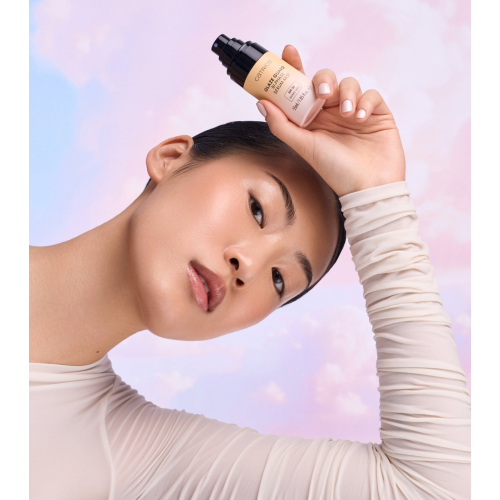 Catrice - *Glass Cloud* - Siero spray bifasico con SPF30 Glaze Guard