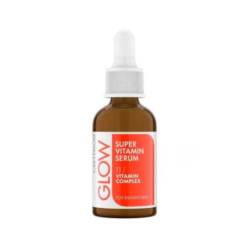 Catrice - Siero Viso Glow Super Vitamin