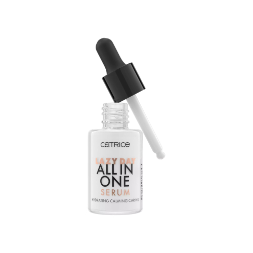 Catrice - Siero viso Lazy Day All In One