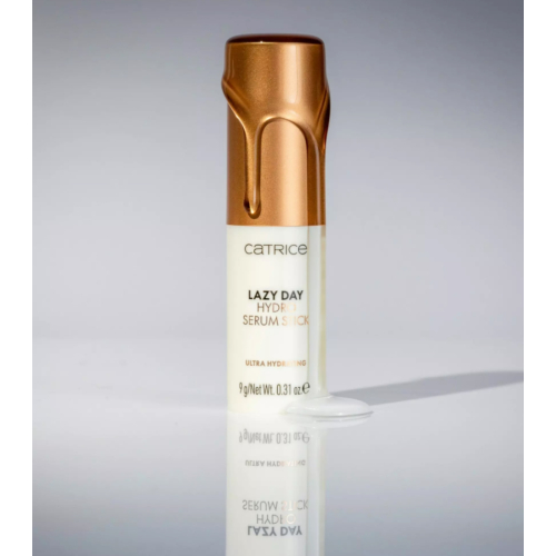 Catrice - Siero idratante in stick Lazy Day