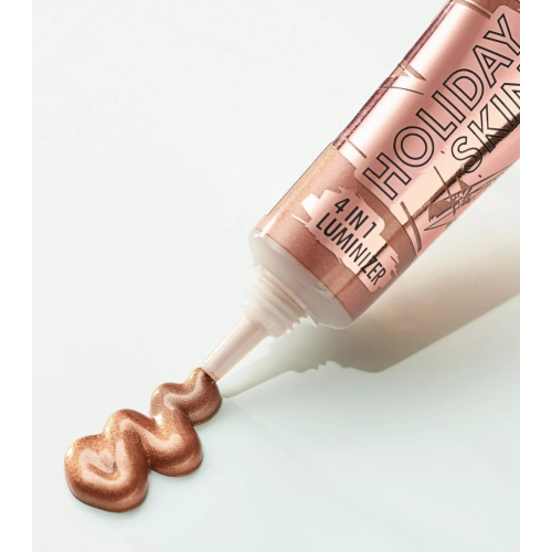 Catrice - Siero illuminante per la pelle delle vacanze - 010: Catching Sunrays