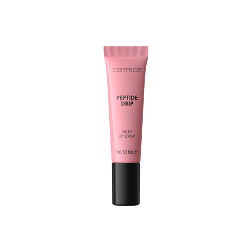 Catrice - *Glass Cloud* - Siero labbra Milky Peptide Drip - C010: Flirty Flush